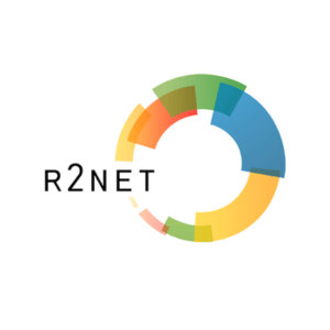 לוגו r2net