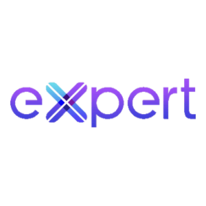 לוגו חברת אקספרט