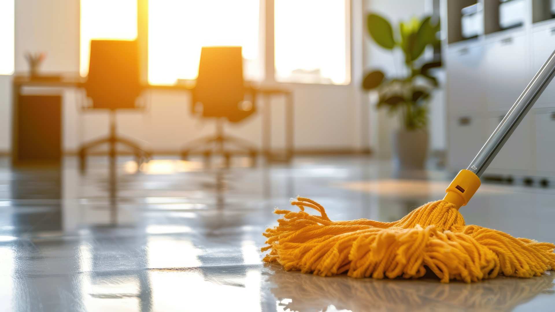 טיפים לבחירת חברת ניקיון למשרד