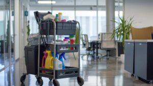 טעויות נפוצות של חברות ניקיון